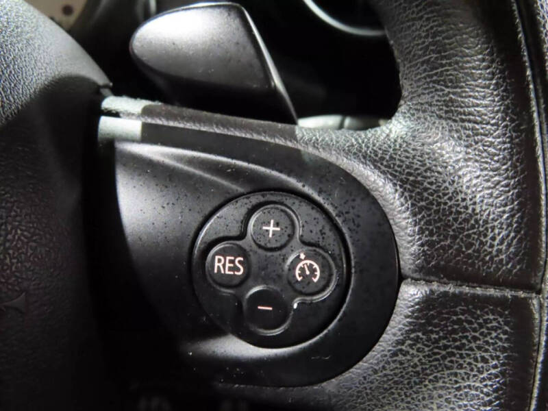 2014 MINI Countryman Cooper S