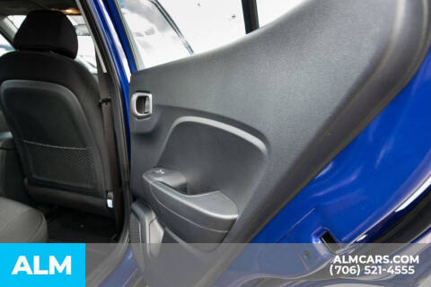 2025 Hyundai Venue SE