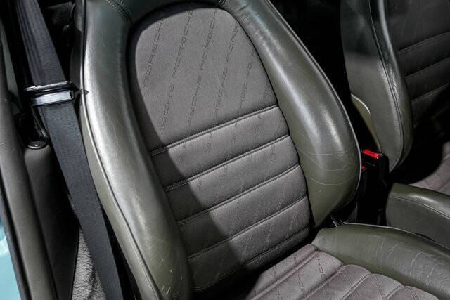 1988 Porsche 911 Carrera