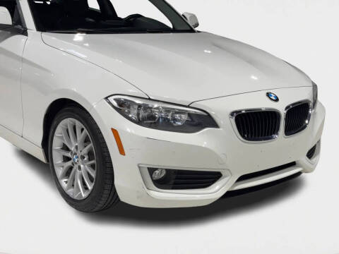 2014 BMW 2 Series 228i