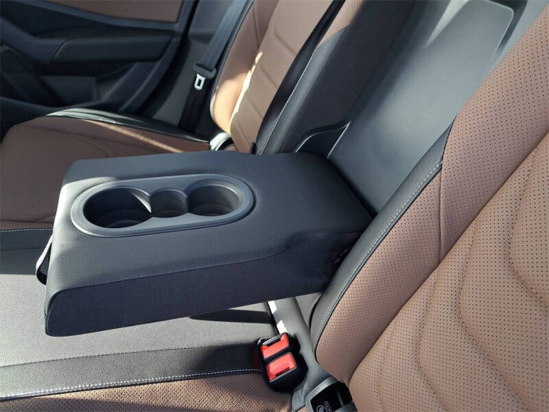 2026 Volkswagen Jetta SEL