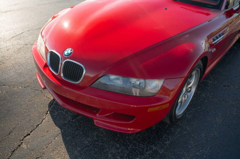 1999 BMW M