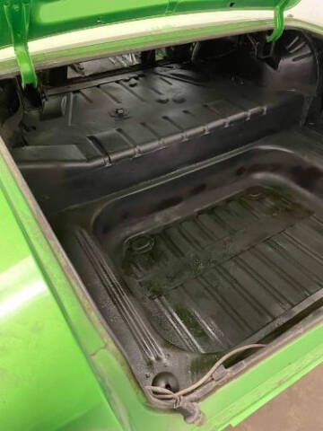 1963 Chevrolet Impala