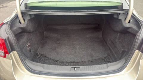 2014 Chevrolet Malibu LT