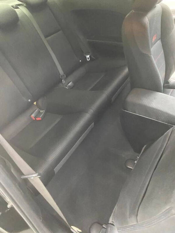 2013 Honda Civic Si