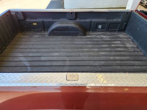 1999 Chevrolet Silverado 2500