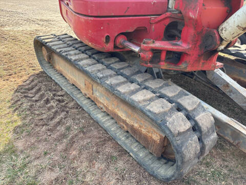 2018 Takeuchi TB260
