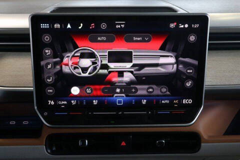 2025 Volkswagen ID. Buzz 1st Edition 4Motion