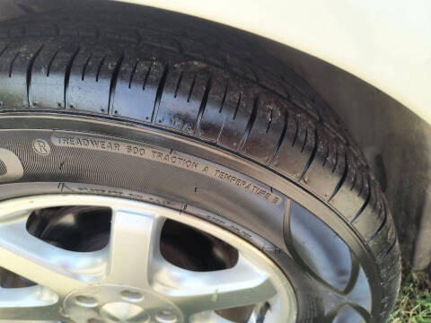 2000 Ford Taurus SES