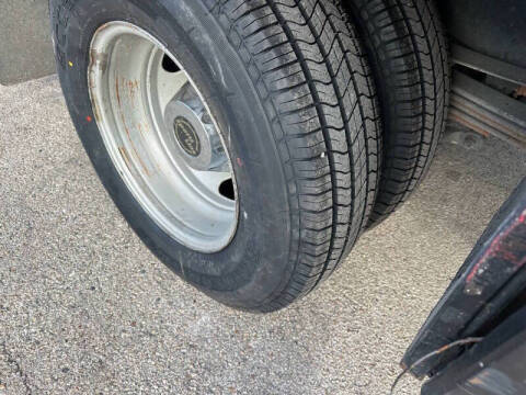 2018 Chevrolet Silverado 3500HD Work Truck