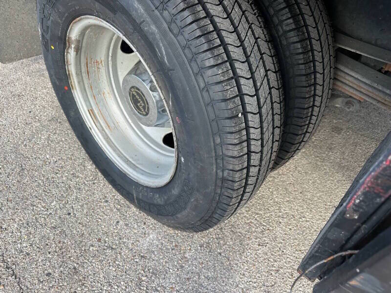 2018 Chevrolet Silverado 3500HD Work Truck