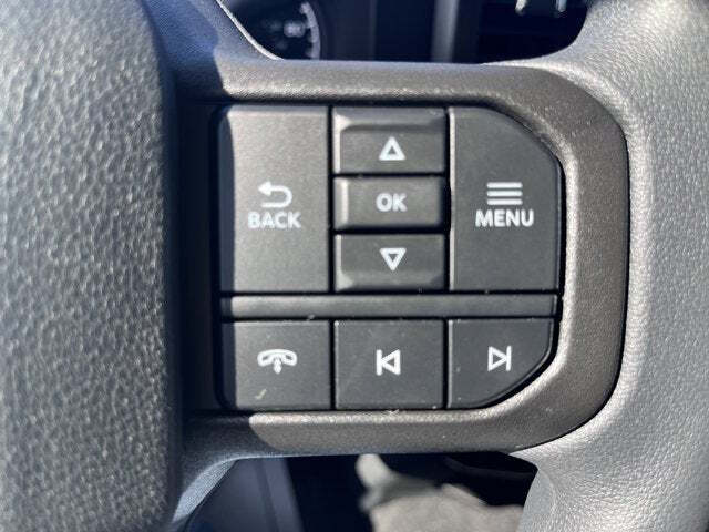 2026 Ford F-350 Super Duty