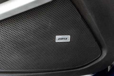 2021 Chevrolet Camaro LT