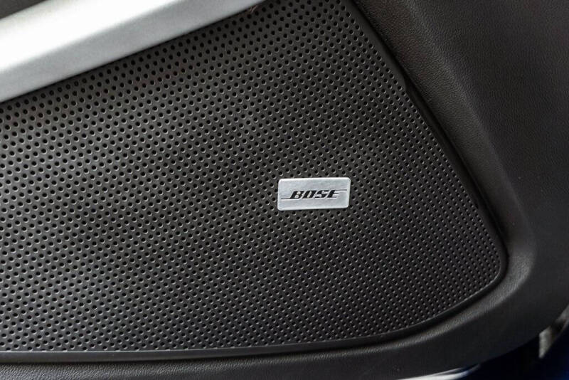 2021 Chevrolet Camaro LT