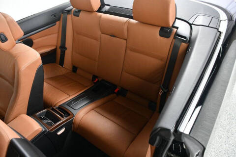 2009 BMW 3 Series 335i