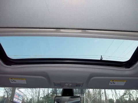 2006 Mazda MAZDA3 s Grand Touring