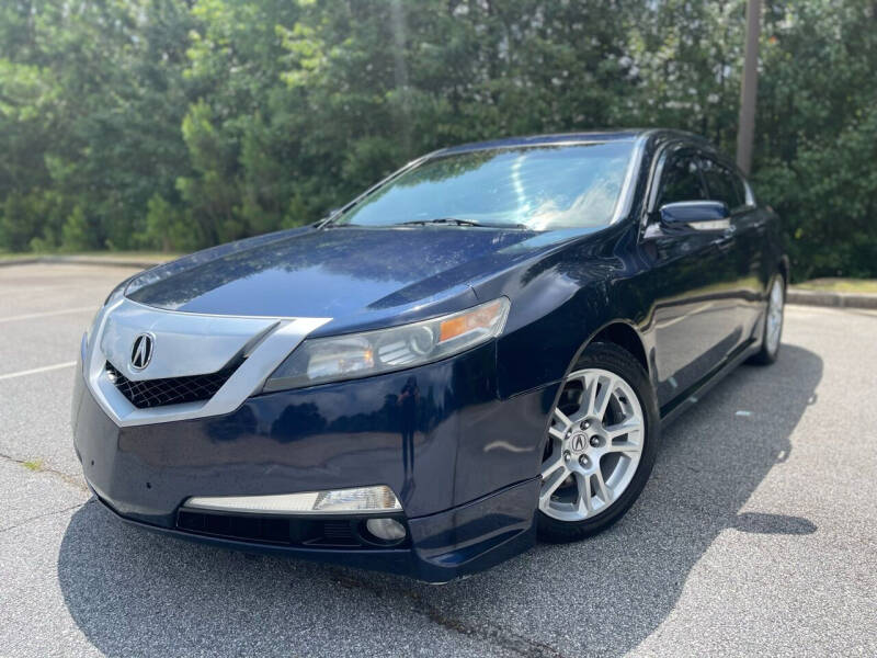 El Camino Auto Sales Norcross Car Dealer in Norcross, GA