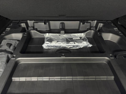 2024 GMC HUMMER EV 3X