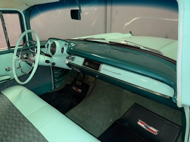 1957 Chevrolet 210