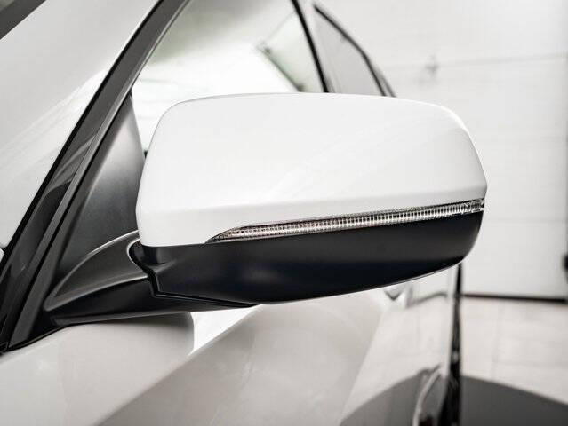 2025 Acura RDX SH-AWD