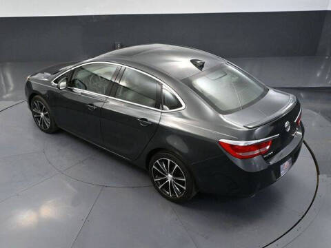 2016 Buick Verano Sport Touring