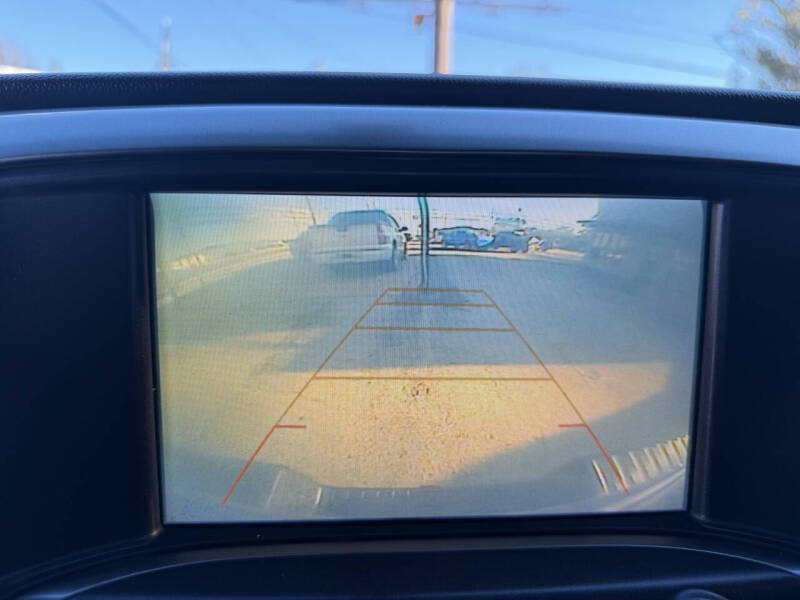 2018 Chevrolet Silverado 1500 LT Z71