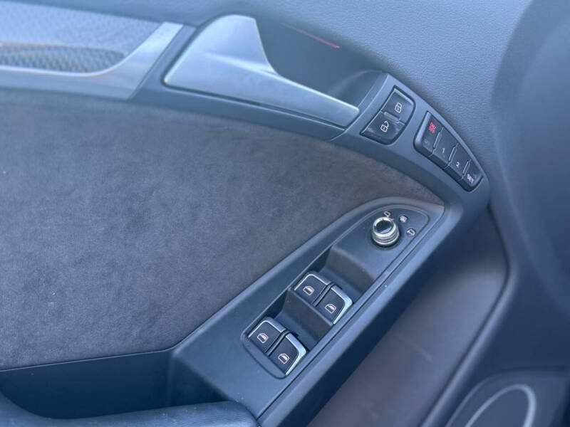 2017 Audi S5 3.0T quattro