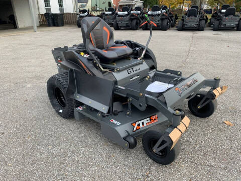 2023 Spartan RZ-C 54" for sale at Stygler Powersports LLC in Johnstown OH