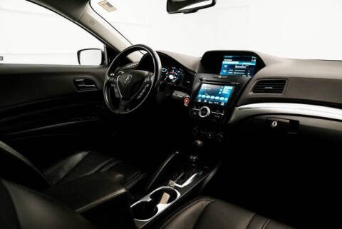 2021 Acura ILX w/Premium