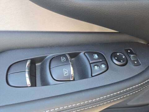 2024 Nissan Murano SL