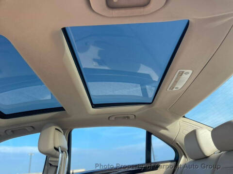 2015 Mercedes-Benz E-Class E 350