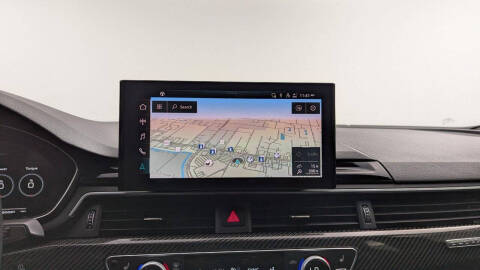 2022 Audi RS 5 Sportback 2.9T quattro