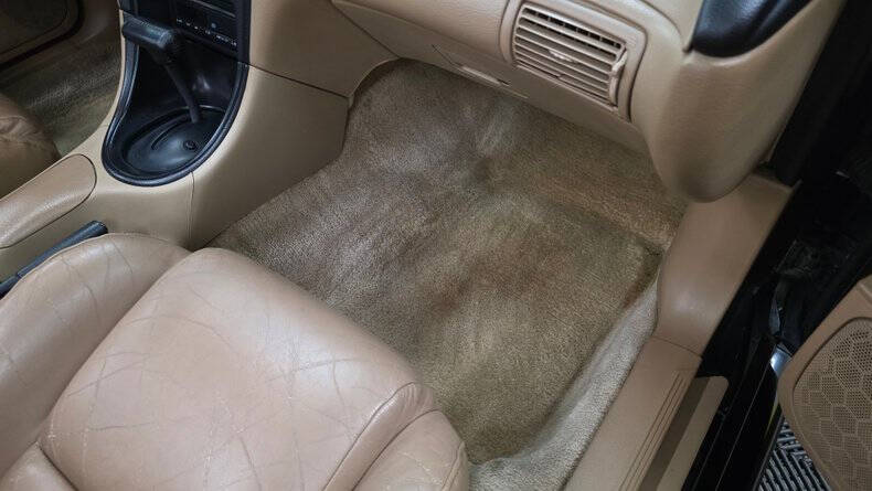 1996 Ford Mustang GT