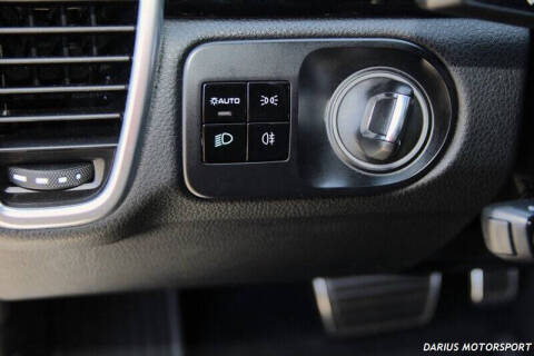 2019 Porsche Cayenne S