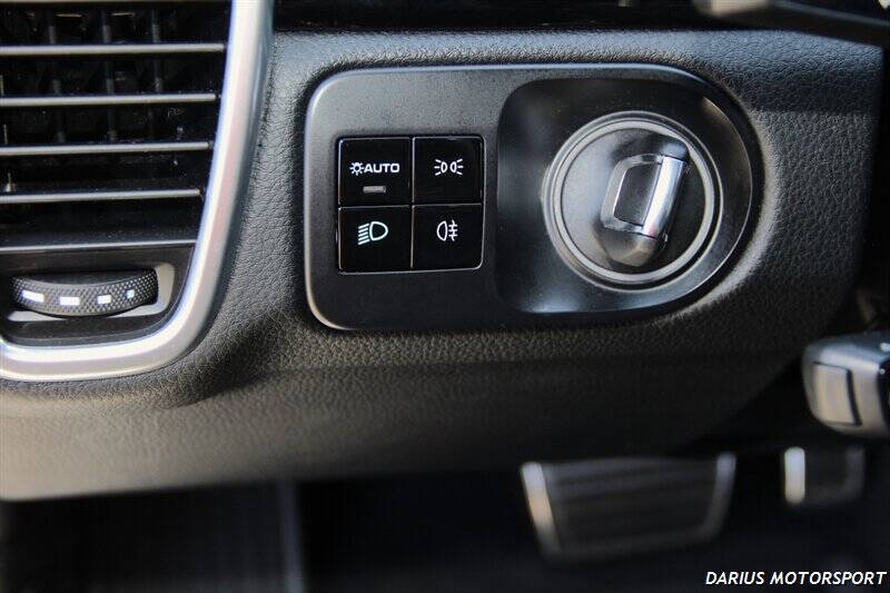 2019 Porsche Cayenne S