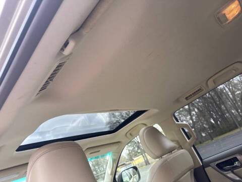 2012 Lexus GX 460