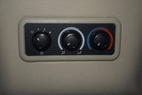 2026 Chevrolet Express LS 3500