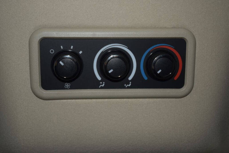 2026 Chevrolet Express LS 3500