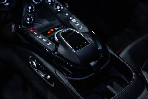 2019 Aston Martin Vantage