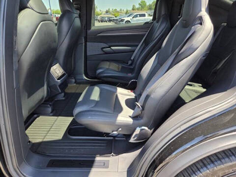 2025 Tesla Model X
