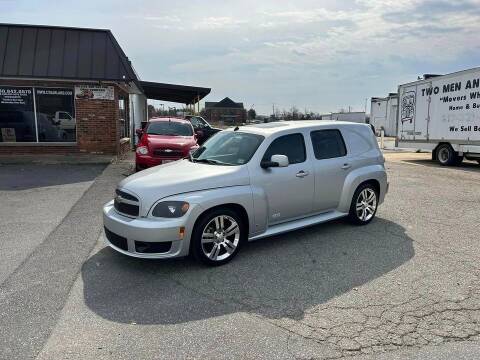 2009 Chevrolet HHR for sale at CR Garland Auto Sales in Fredericksburg VA