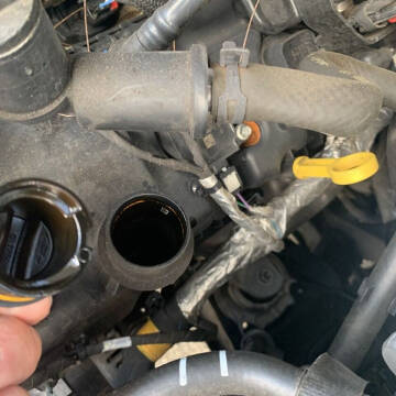 2020 Ford Transit 250