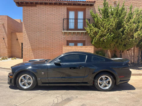 2006 Ford Mustang GT Premium