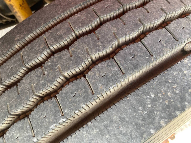 2004 International DuraStar 4300