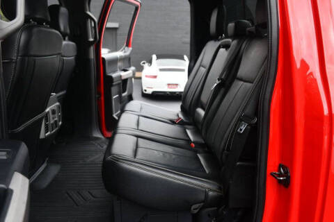 2021 Ford F-350 Super Duty