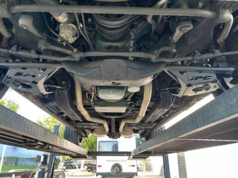 1976 Chevrolet Camaro