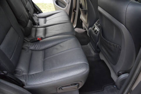 2005 Mercedes-Benz M-Class ML 350