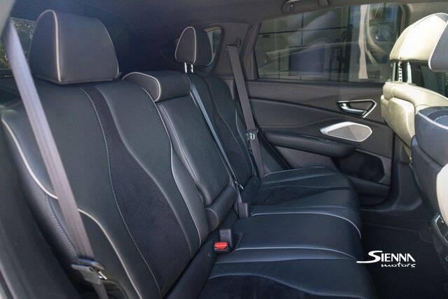 2021 Acura RDX w/A-SPEC