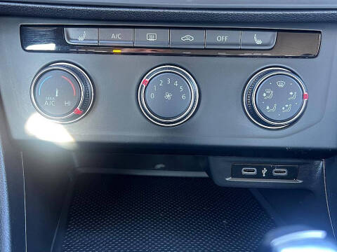 2020 Volkswagen Jetta