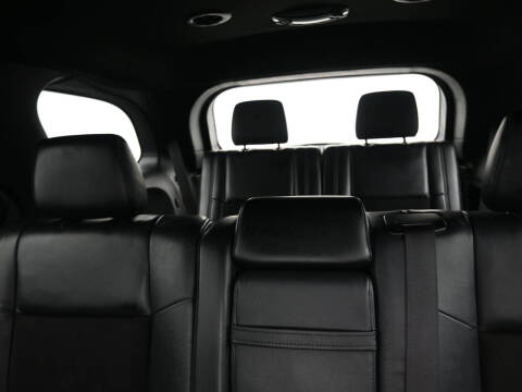2020 Dodge Durango GT Plus